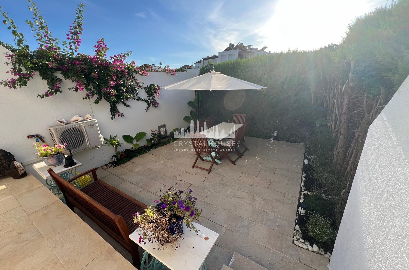 Hiszpania, Marbella, Marbella Golden Mile