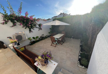 Hiszpania, Marbella, Marbella Golden Mile