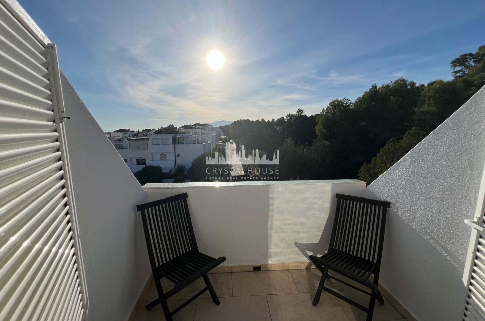 Hiszpania, Marbella, Marbella Golden Mile