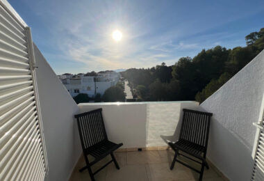 Hiszpania, Marbella, Marbella Golden Mile
