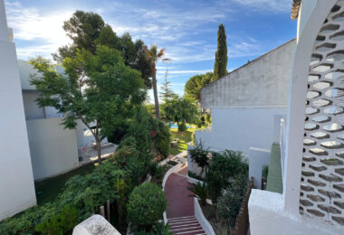 Hiszpania, Marbella, Marbella Golden Mile