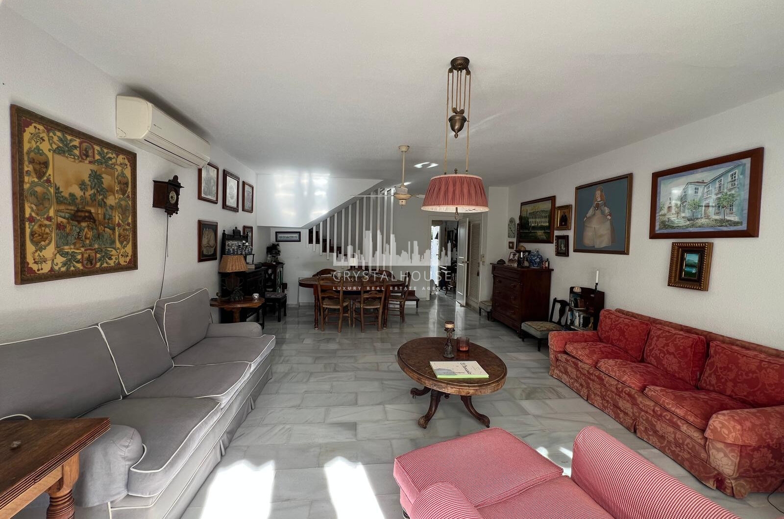 Hiszpania, Marbella, Marbella Golden Mile