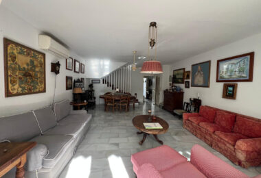 Hiszpania, Marbella, Marbella Golden Mile