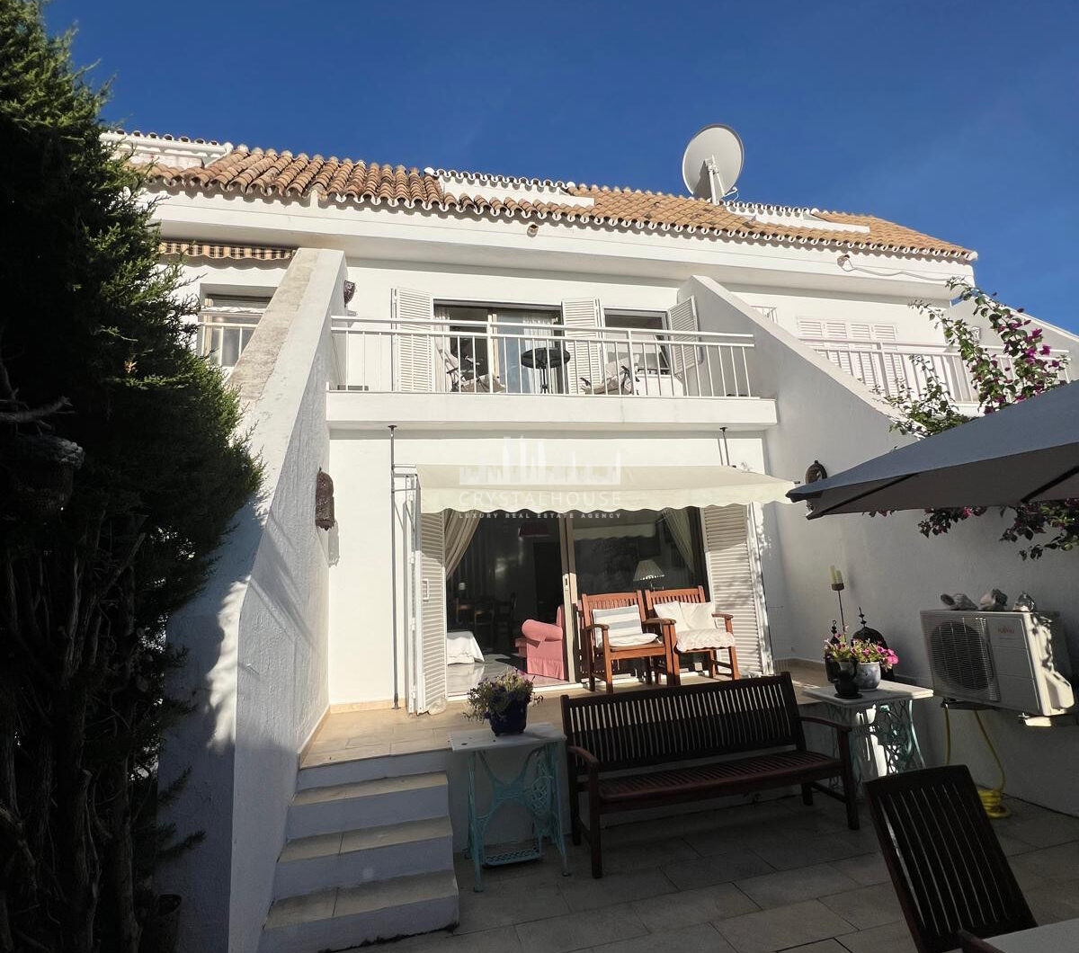 Hiszpania, Marbella, Marbella Golden Mile