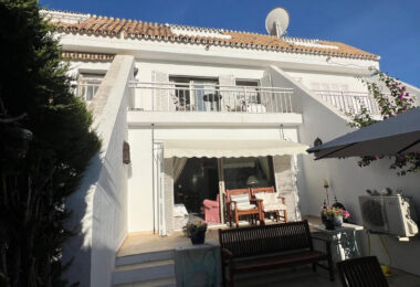 Hiszpania, Marbella, Marbella Golden Mile