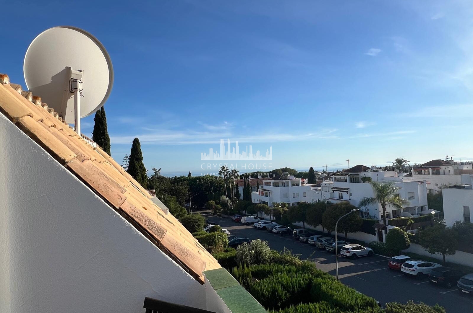 Hiszpania, Marbella, Marbella Golden Mile
