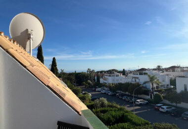 Hiszpania, Marbella, Marbella Golden Mile