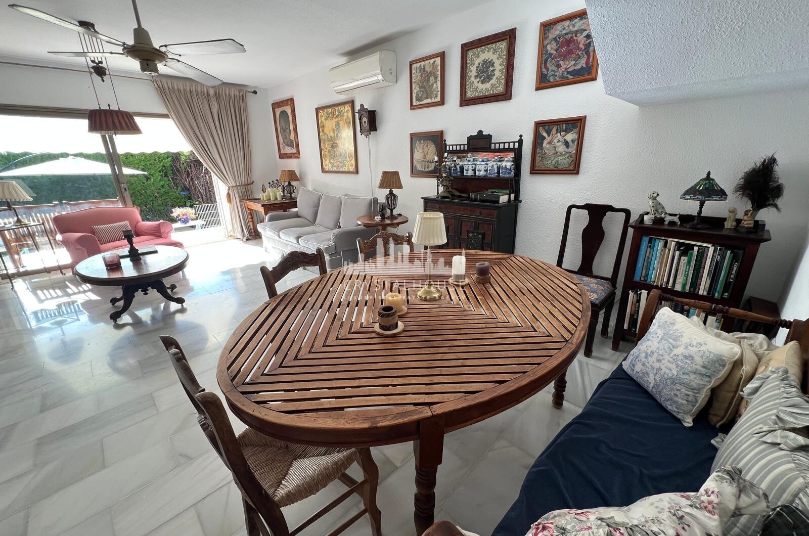 Hiszpania, Marbella, Marbella Golden Mile