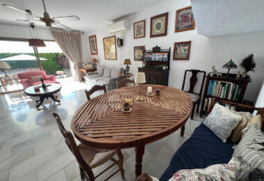 Hiszpania, Marbella, Marbella Golden Mile