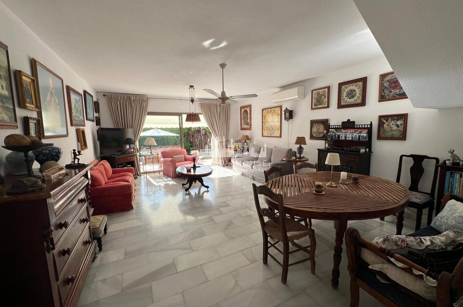 Hiszpania, Marbella, Marbella Golden Mile