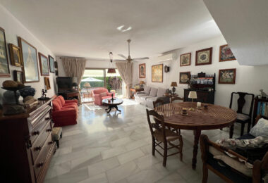 Hiszpania, Marbella, Marbella Golden Mile