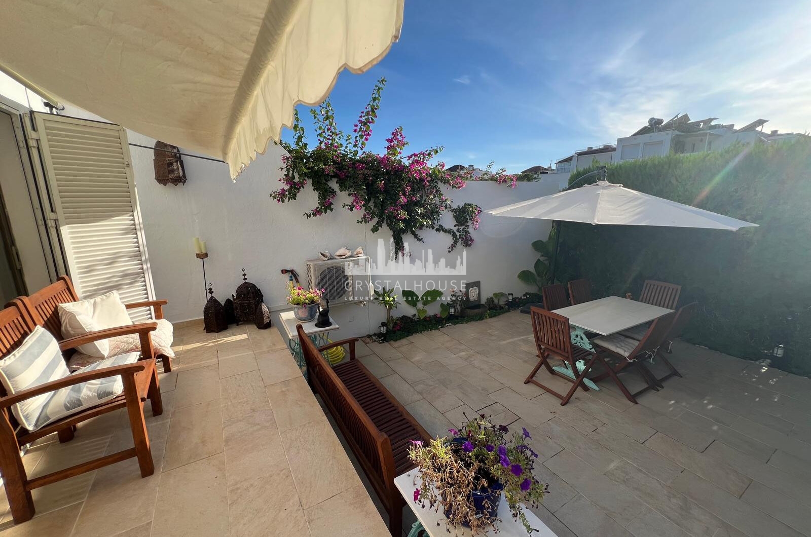 Hiszpania, Marbella, Marbella Golden Mile