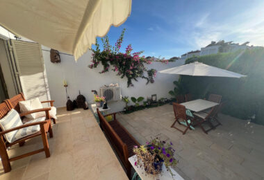 Hiszpania, Marbella, Marbella Golden Mile