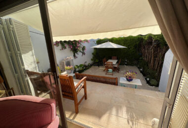 Hiszpania, Marbella, Marbella Golden Mile