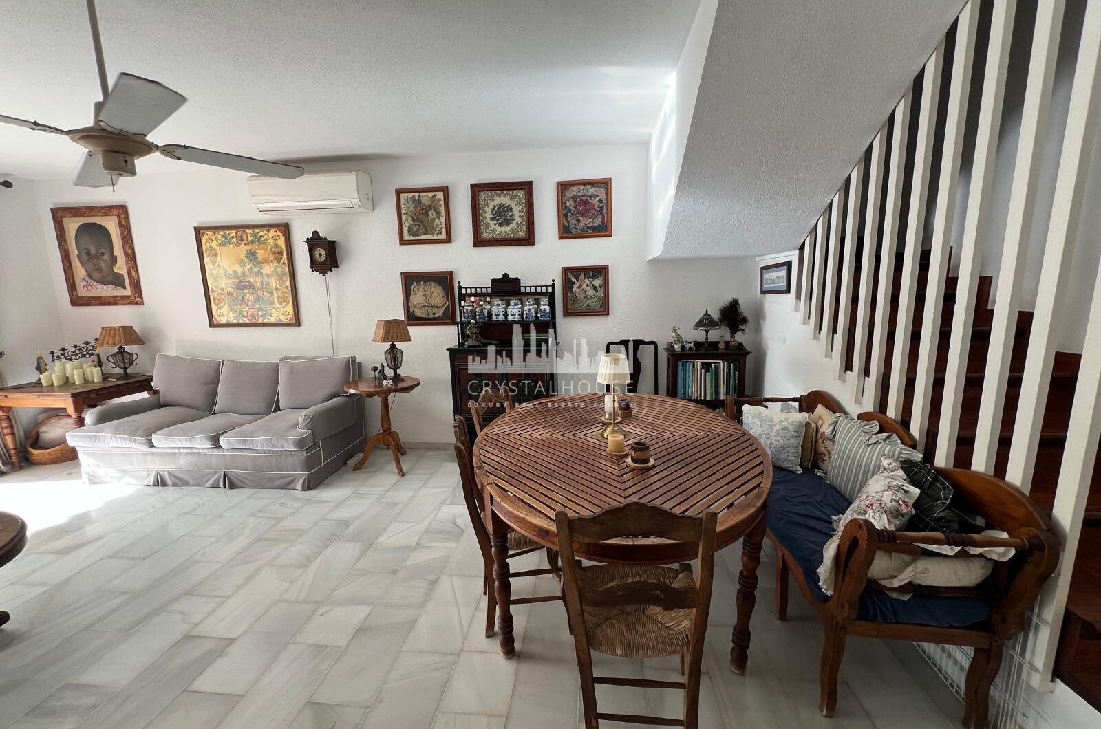 Hiszpania, Marbella, Marbella Golden Mile