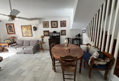 Hiszpania, Marbella, Marbella Golden Mile
