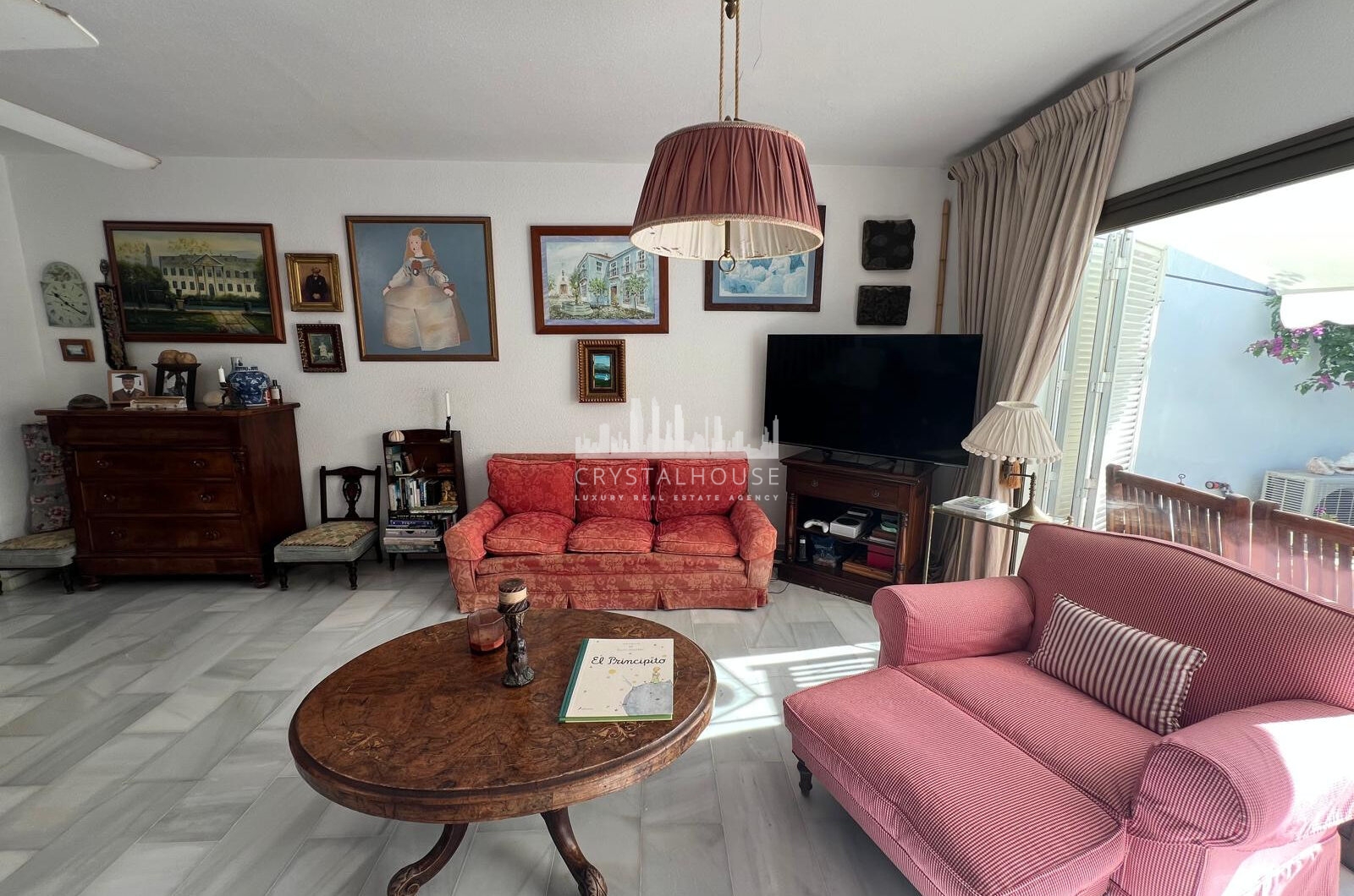 Hiszpania, Marbella, Marbella Golden Mile
