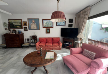 Hiszpania, Marbella, Marbella Golden Mile