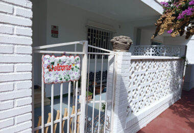 Hiszpania, Marbella, Marbella Golden Mile