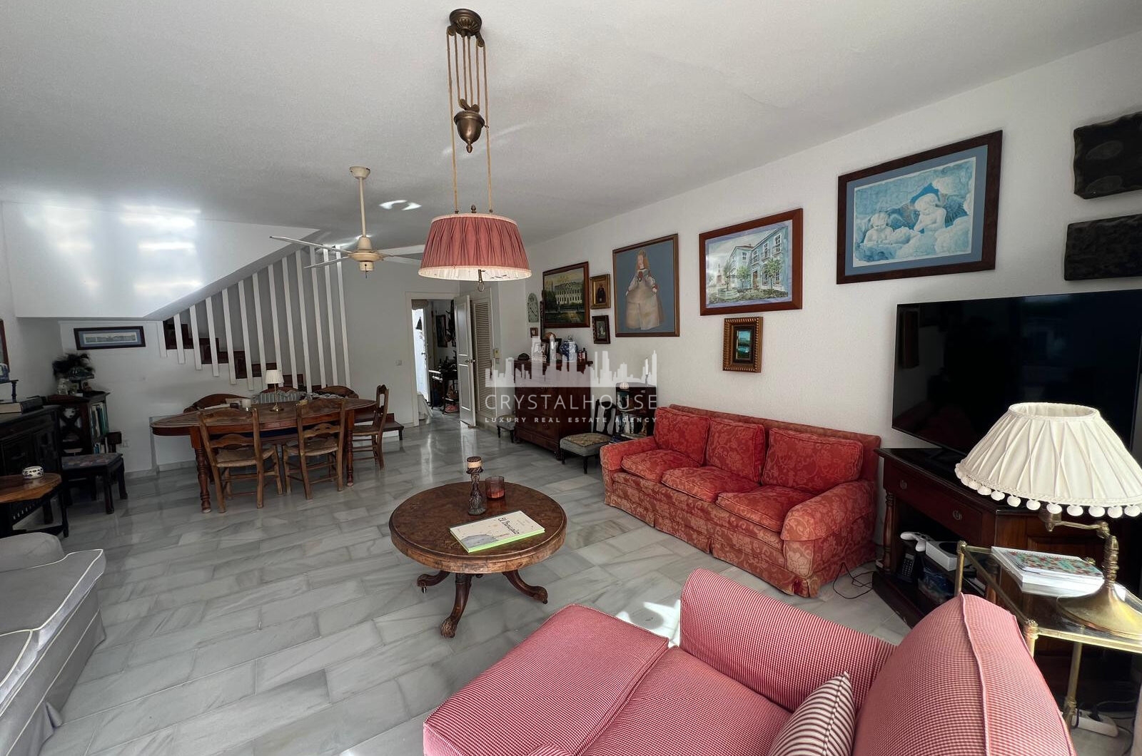 Hiszpania, Marbella, Marbella Golden Mile