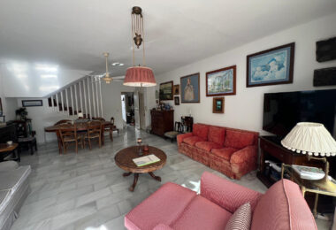 Hiszpania, Marbella, Marbella Golden Mile