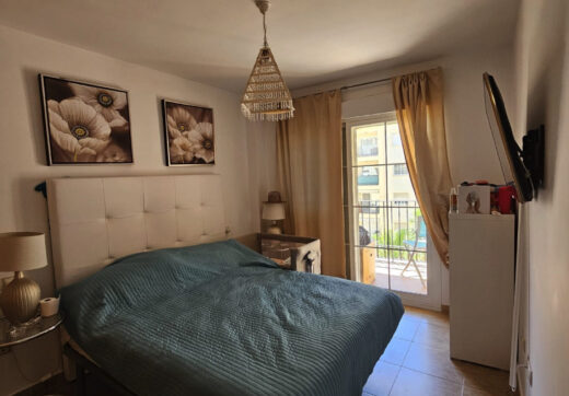 Hiszpania, Estepona, Estepona Town