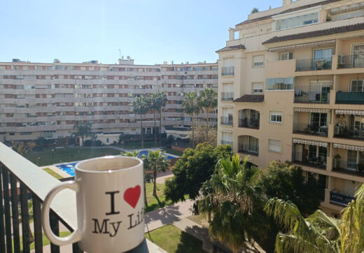 Hiszpania, Estepona, Estepona Town