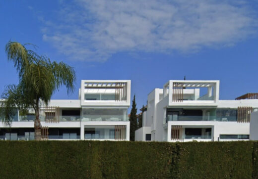 Hiszpania, Estepona, Estepona East