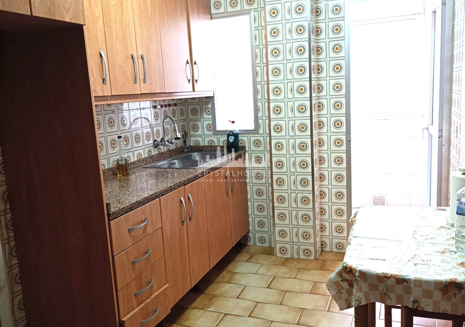 Hiszpania, Estepona, Estepona Town