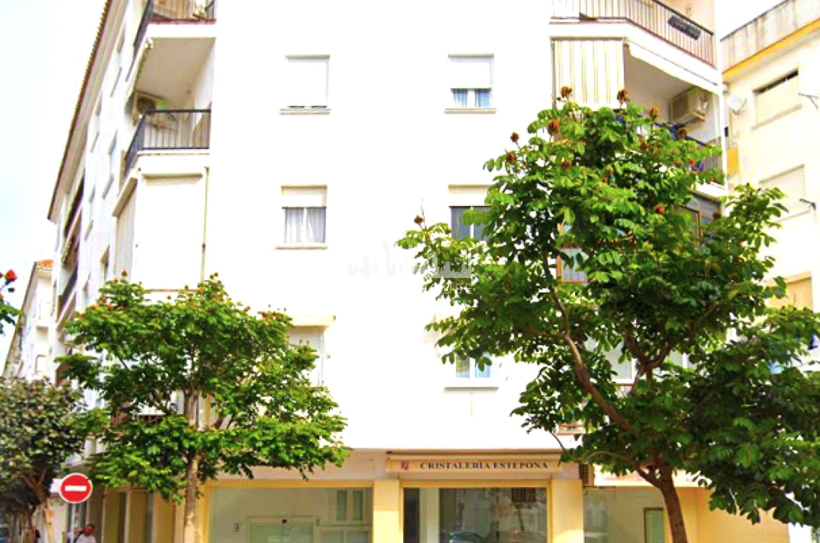 Hiszpania, Estepona, Estepona Town