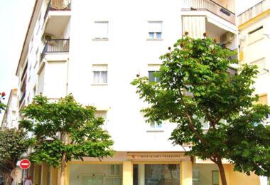 Hiszpania, Estepona, Estepona Town