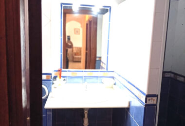 Hiszpania, Estepona, Estepona Town