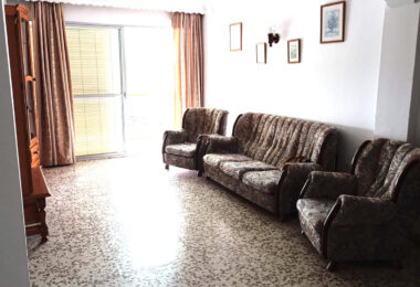 Hiszpania, Estepona, Estepona Town