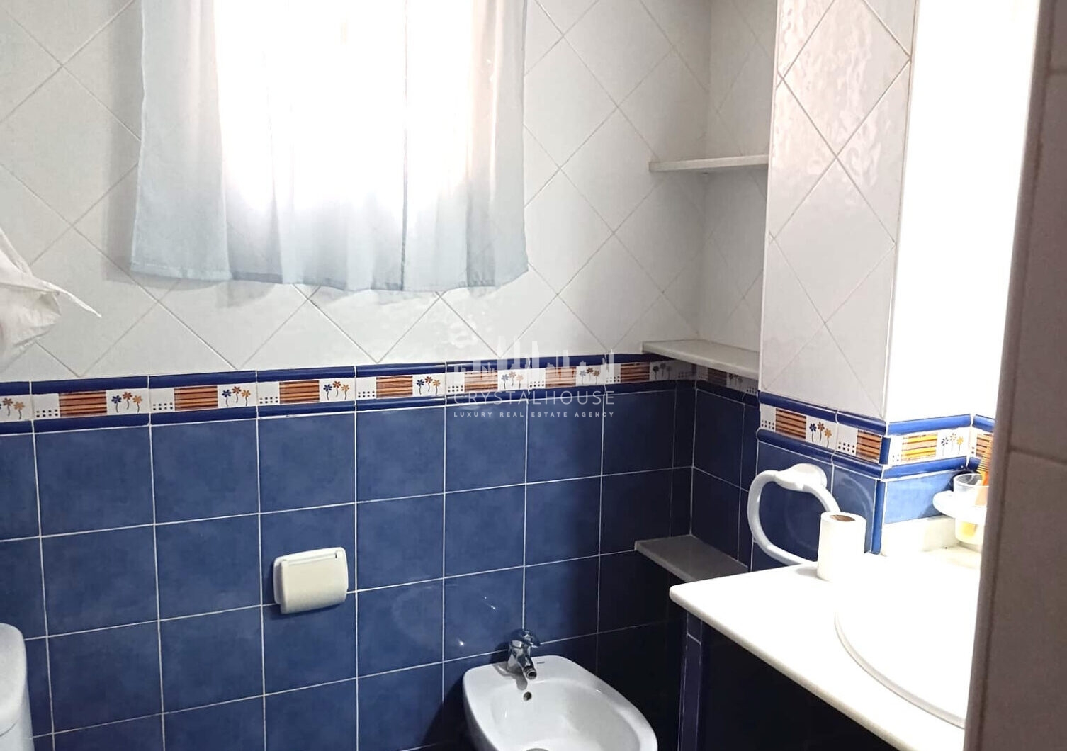 Hiszpania, Estepona, Estepona Town