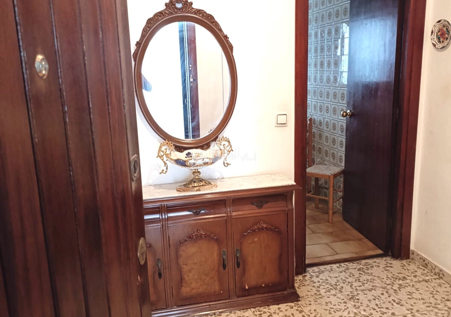 Hiszpania, Estepona, Estepona Town