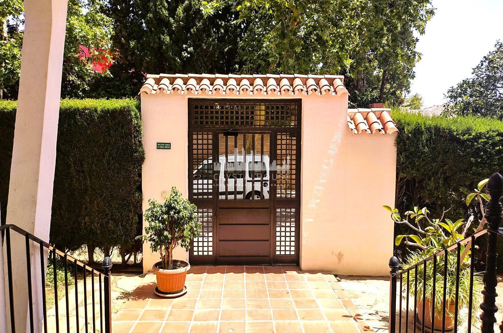 Hiszpania, Marbella, Marbella