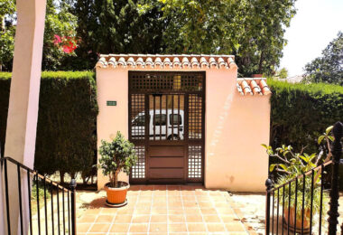 Hiszpania, Marbella, Marbella