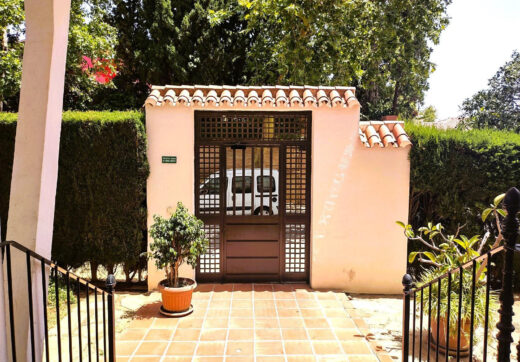 Hiszpania, Marbella, Marbella