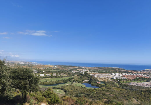 Hiszpania, Casares, Doña Julia
