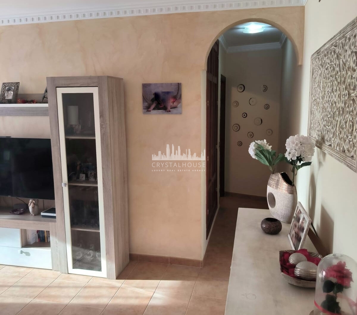 Hiszpania, Estepona, Estepona Town