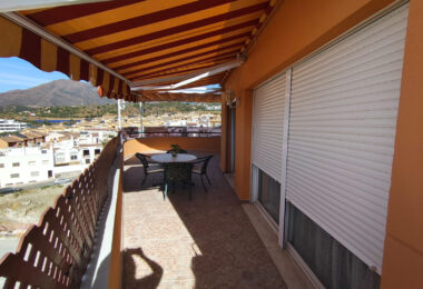 Hiszpania, Estepona, Estepona Town