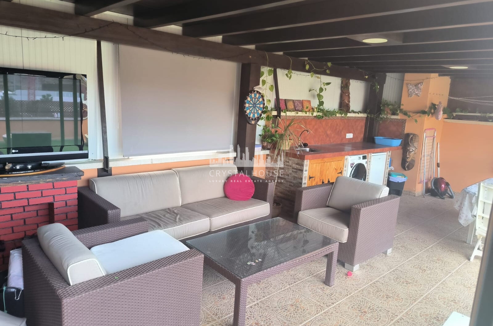 Hiszpania, Estepona, Estepona Town