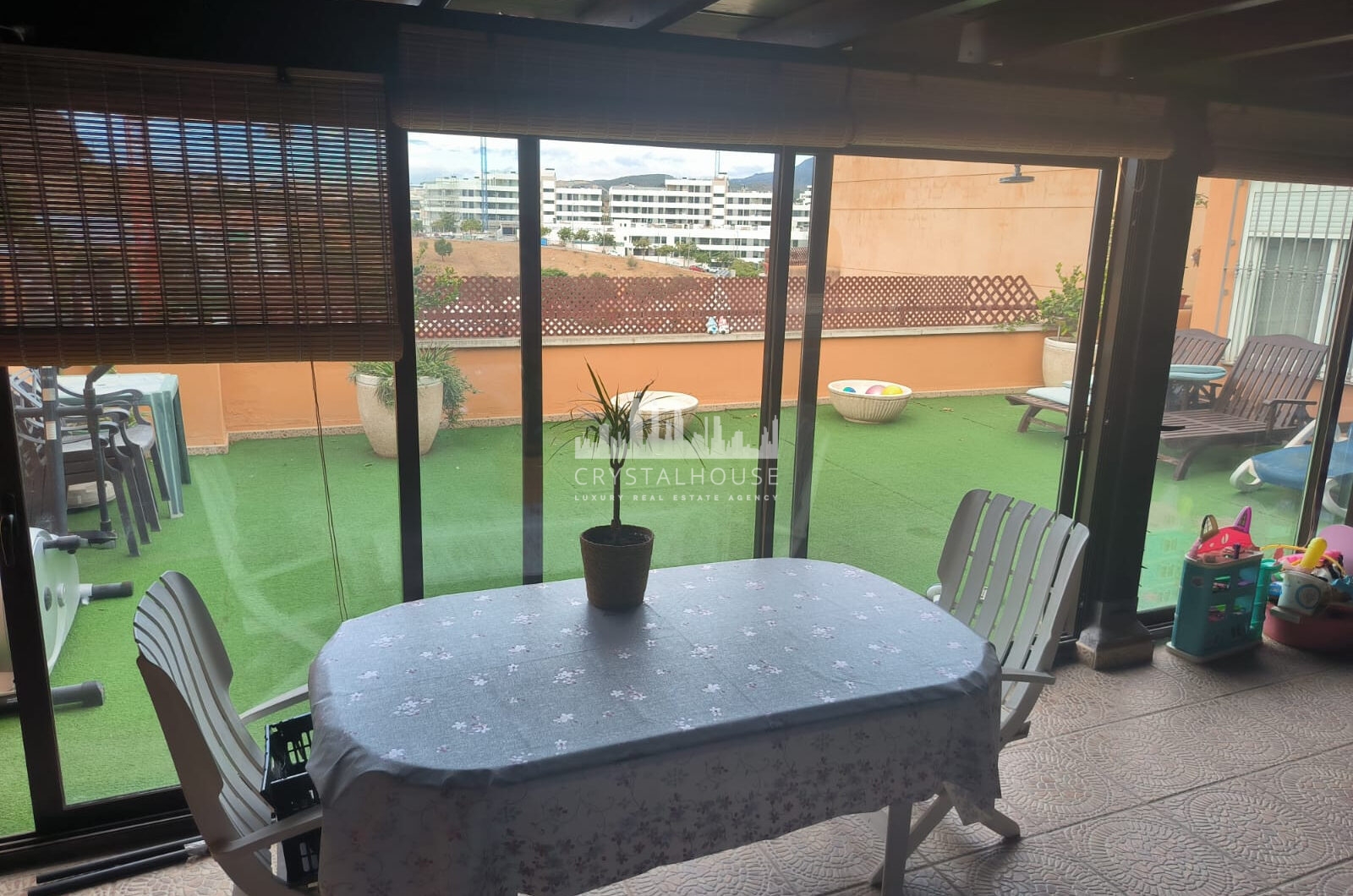 Hiszpania, Estepona, Estepona Town