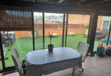 Hiszpania, Estepona, Estepona Town