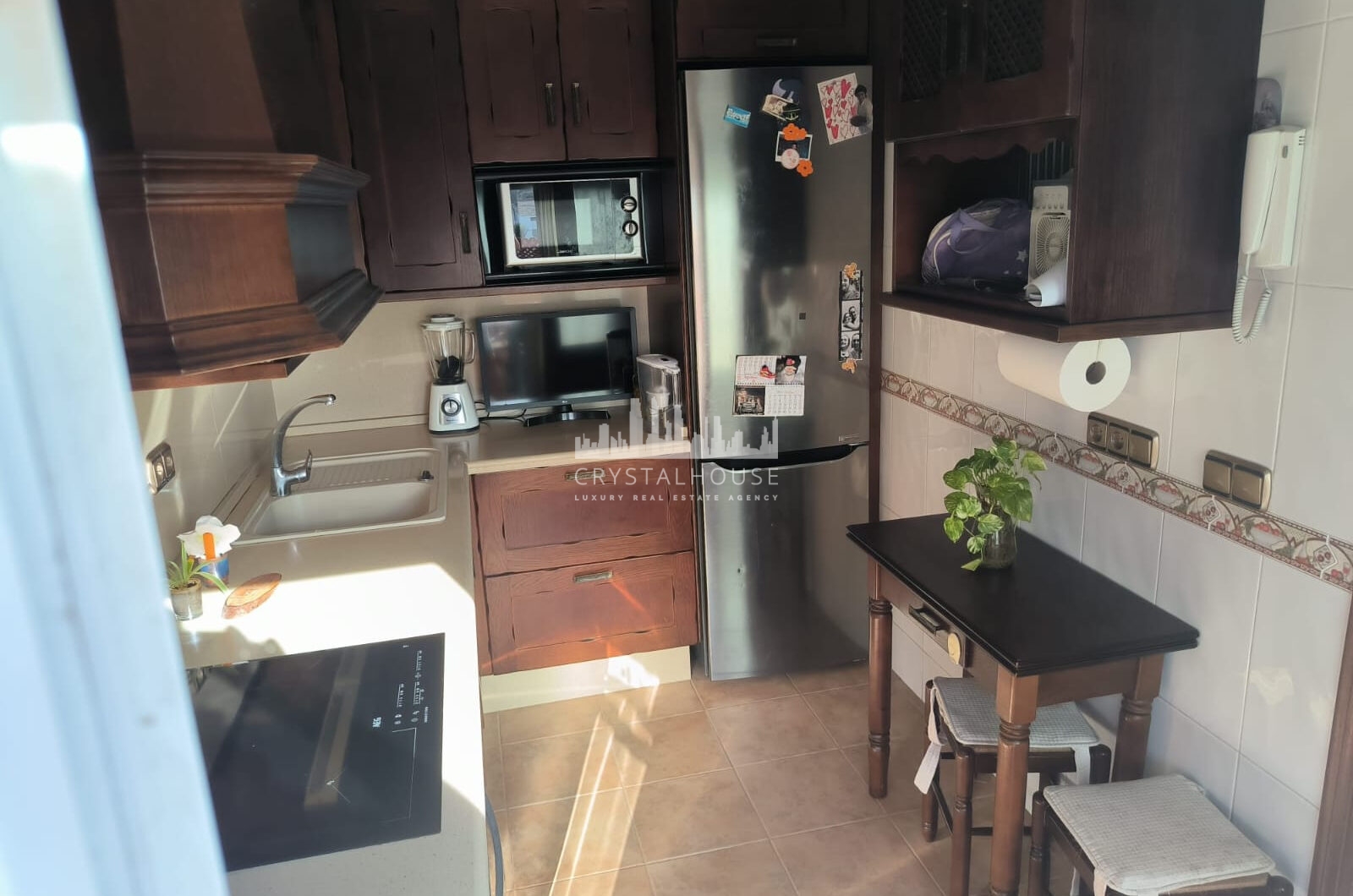 Hiszpania, Estepona, Estepona Town