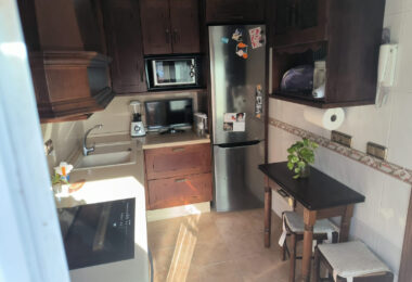 Hiszpania, Estepona, Estepona Town