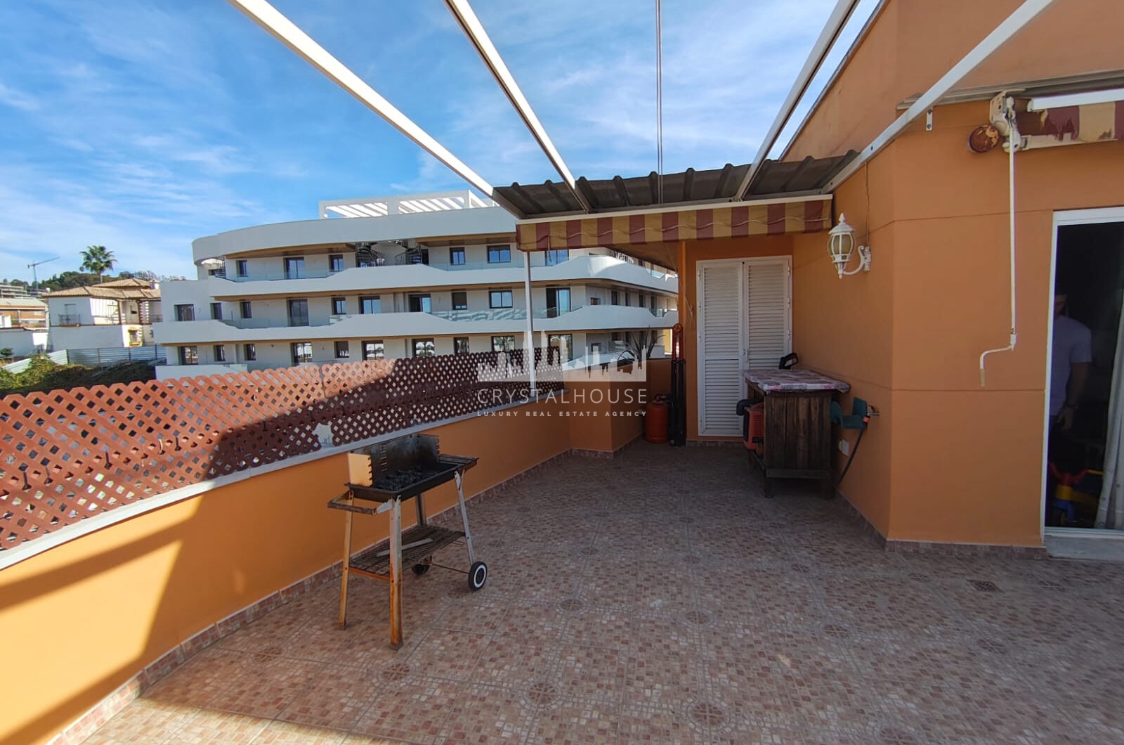 Hiszpania, Estepona, Estepona Town