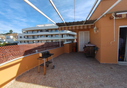 Hiszpania, Estepona, Estepona Town