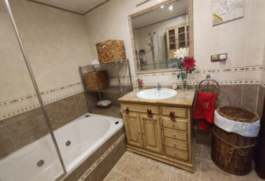 Hiszpania, Estepona, Estepona Town