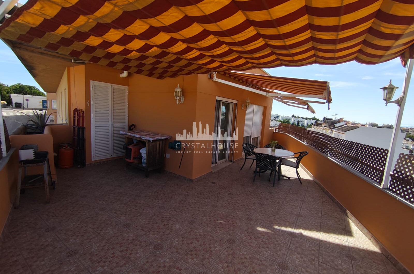 Hiszpania, Estepona, Estepona Town